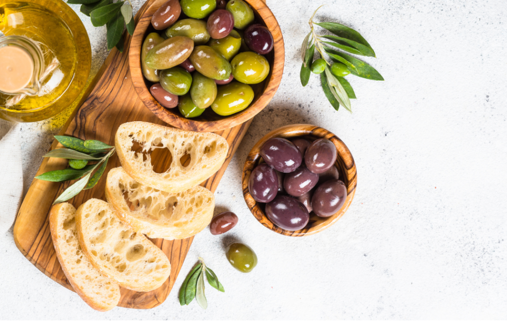 Come degustare gli oli extravergini di oliva 1 Testo del paragrafo 1 e1697387999613