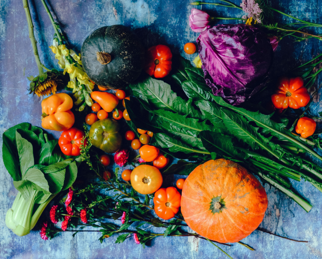 Minestrone di verdure all'olio extravergine di oliva 1 Testo del paragrafo 12