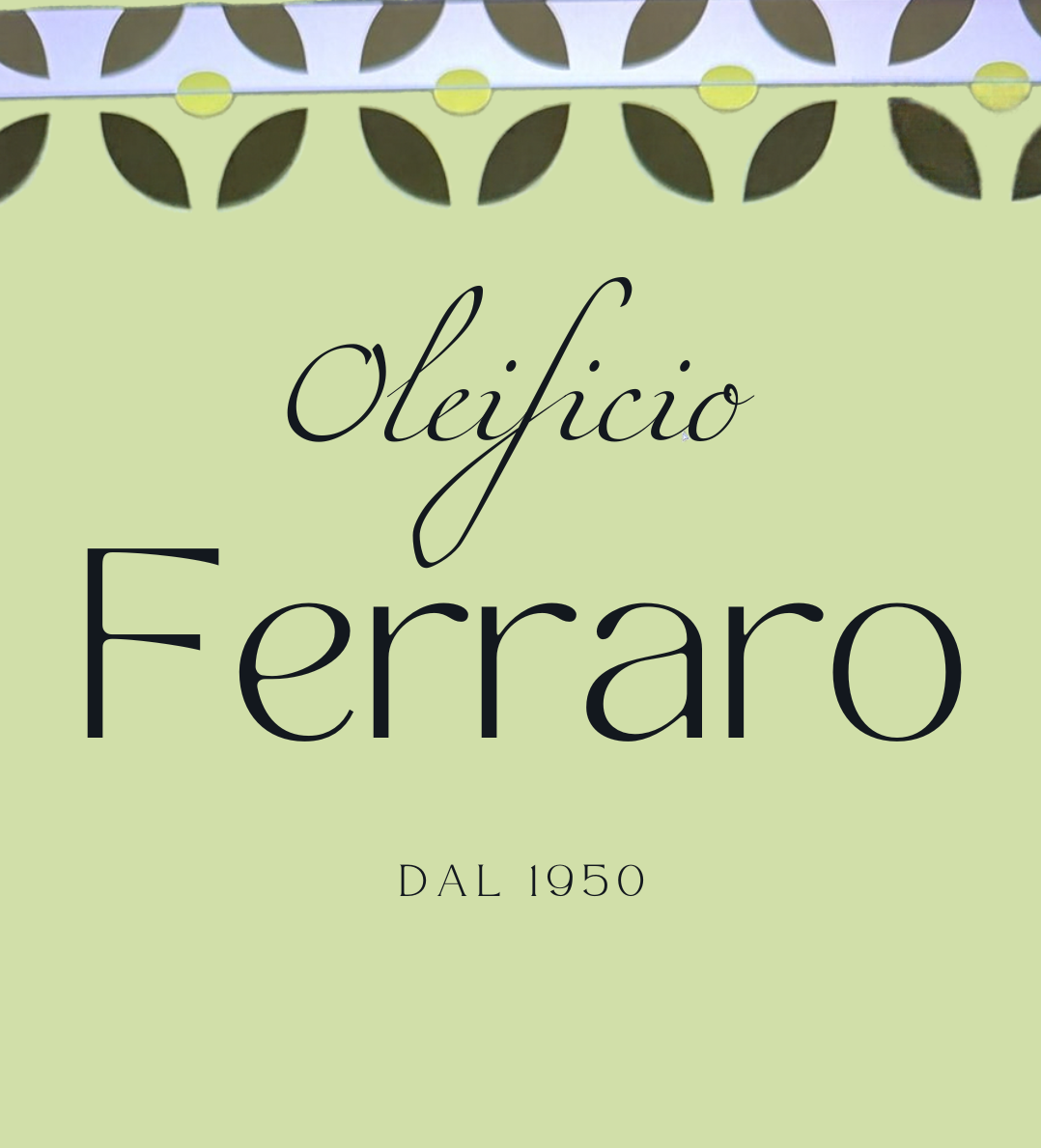 Oleificio Ferraro